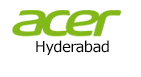 acer showroom in telangana, hyderabad