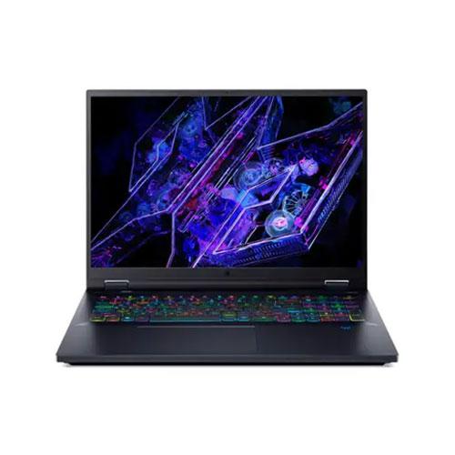 Acer Predator Helios 18 Intel i9 14th Gen Laptop price in hyderabad, telangana, nellore, vizag, bangalore