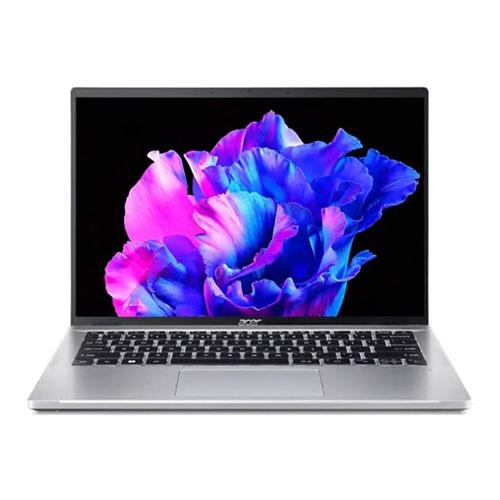 Acer Swift Go 14 16GB RAM 1TB SSD Laptop price in hyderabad, telangana, nellore, vizag, bangalore