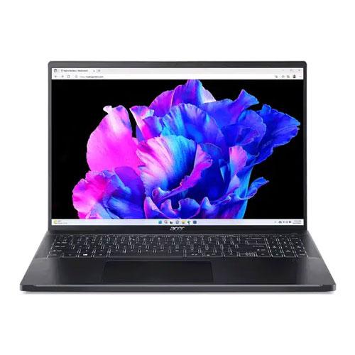 Acer Swift Go 16 i7 13th Gen 16GB RAM Laptop price in hyderabad, telangana, nellore, vizag, bangalore