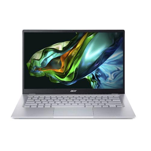 Acer Swift Go 16 Intel Core Ultra Laptop price in hyderabad, telangana