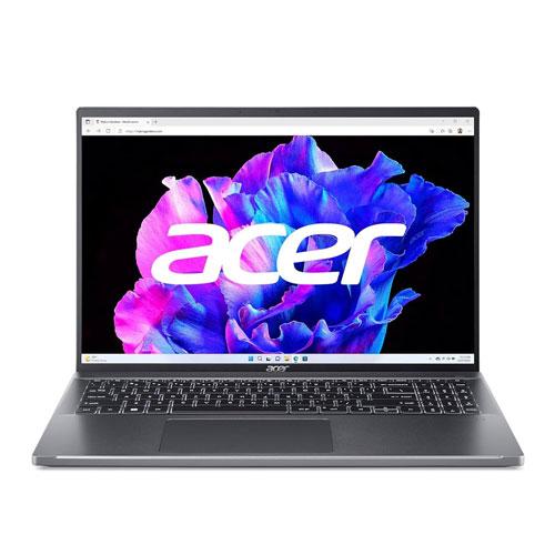 Acer Swift Go 14 Intel 13th Gen Laptop price in hyderabad, telangana