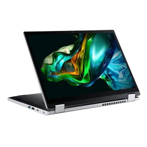 Acer Spin 3 i5 11th Gen 8GB RAM 512GB SSD Laptop price in hyderabad, telangana, nellore, vizag, bangalore