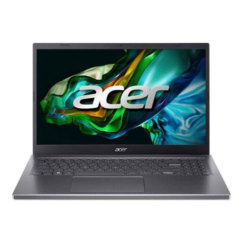 Acer Aspire 5 i5 1335U 13th Gen 8GB RAM Laptop price in hyderabad, telangana, nellore, vizag, bangalore