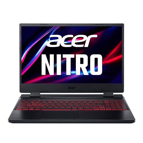 Acer Nitro V15 i5 13th Gen Nvidia 2050 Laptop price in hyderabad, telangana