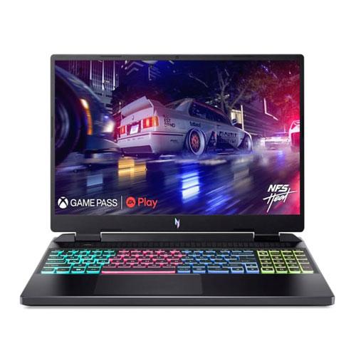 Acer Nitro 16 AMD Ryzen 7 8GB RAM Laptop price in hyderabad, telangana
