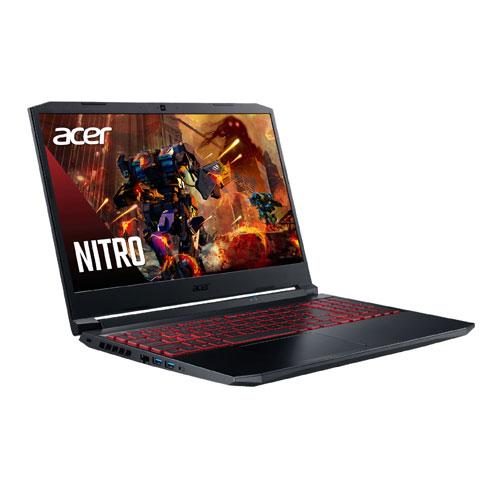 Acer Nitro 5 Intel i5 11th Gen 8GB RAM Laptop price in hyderabad, telangana, nellore, vizag, bangalore