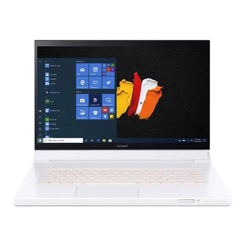 Acer ConceptD 7 Nvidia 2080 32GB RAM Laptop price in hyderabad, telangana