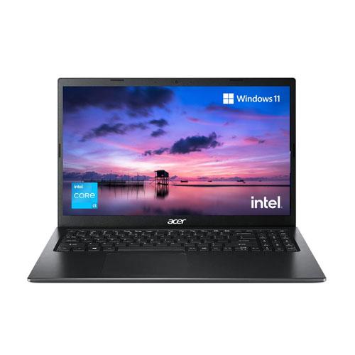 Acer Extensa Intel i3 8GB RAM 256GB SSD Laptop price in hyderabad, telangana, nellore, vizag, bangalore