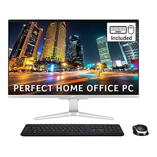 Acer Aspire C27 Intel i7 16GB RAM AIO Desktop price in hyderabad, telangana, nellore, vizag, bangalore