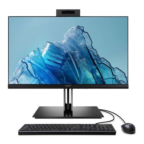 Acer Veriton Z4680G Intel core i7 11700 AIO Desktop price in hyderabad, telangana