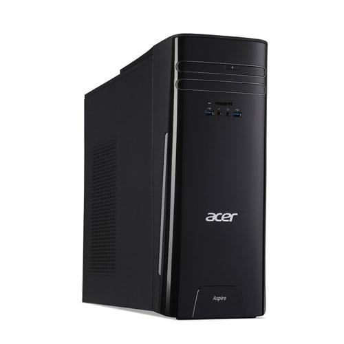 Acer Aspire TC1660 Intel i5 10400 Desktop price in hyderabad, telangana, nellore, vizag, bangalore