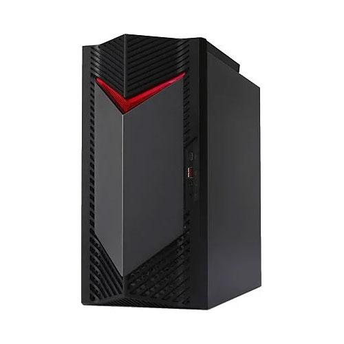 Acer Nitro 50 i5 Nvidia 3050 16GB RAM Gaming Desktop price in hyderabad, telangana, nellore, vizag, bangalore