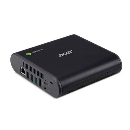 Acer Chromebox CXI5 Intel i7 1270P Mini Desktop price in hyderabad, telangana, nellore, vizag, bangalore