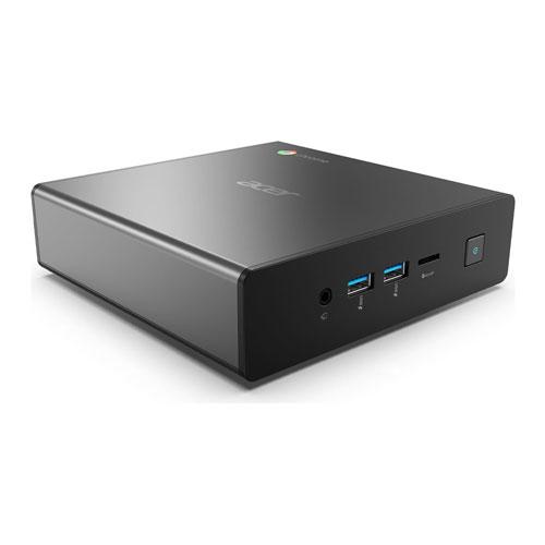 Acer Chromebox CXI4 i5 10210U Mini Pc price in hyderabad, telangana, nellore, vizag, bangalore