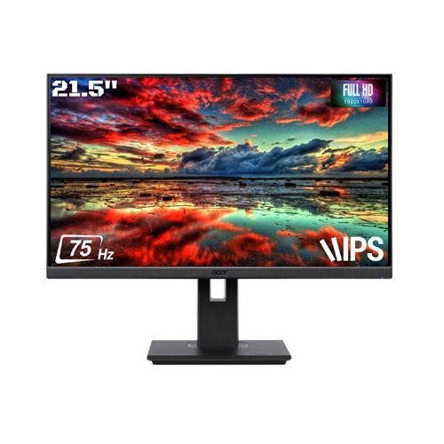 Acer B8 B227QD Widescreen LCD Monitor price in hyderabad, telangana