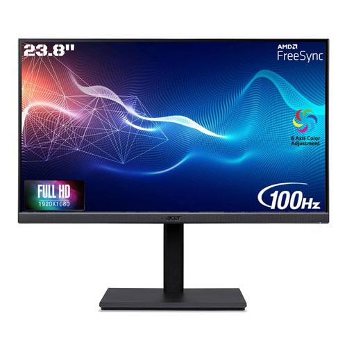 Acer Vero B7 B247YD Curved LCD Monitor price in hyderabad, telangana, nellore, vizag, bangalore