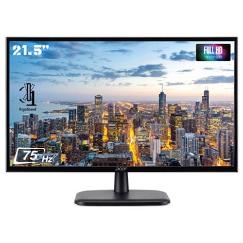 Acer KA0 KA220QB 22 inch Widescreen Monitor price in hyderabad, telangana