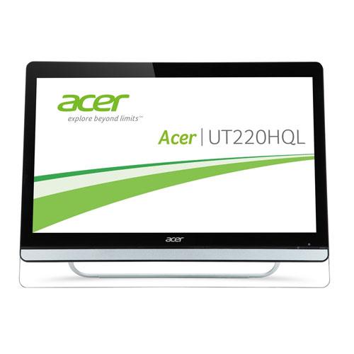 Acer UT0 UT220HQL 22 inch Touch Mointor price in hyderabad, telangana