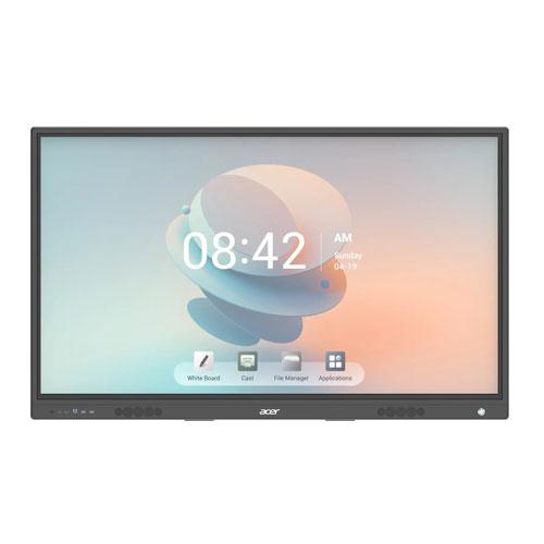 Acer IZ75A 75 inch Interactive Flat Panel Display price in hyderabad, telangana