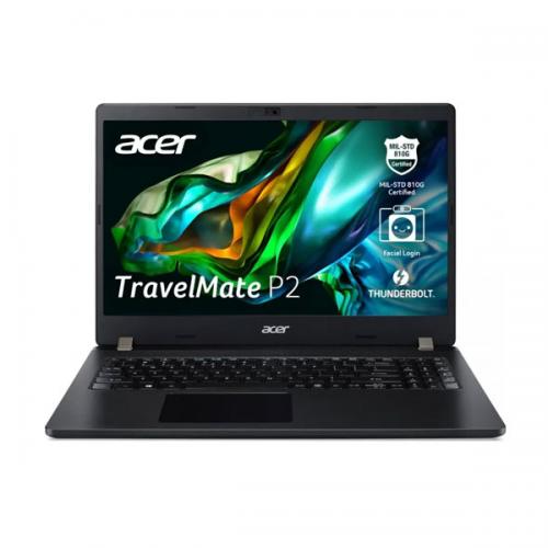 Acer TravelMate P2 14 TMP21455 Intel Core i7 1365U 32GB RAM 14 inch AI Laptop price in hyderabad, telangana, nellore, vizag, bangalore