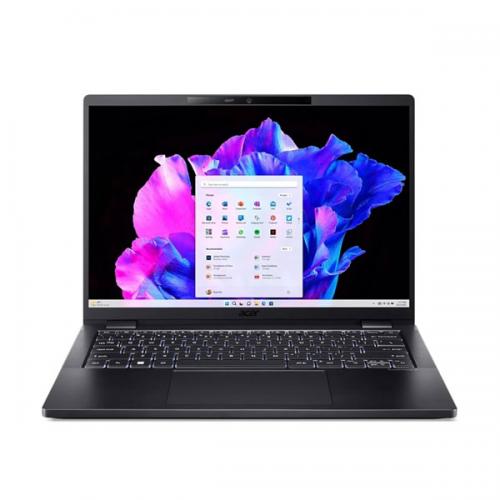 Acer TravelMate P6 14 TMP61453565S Intel i5 1335U 13th Gen 16GB RAM 14 inch AI Laptop price in hyderabad, telangana, nellore, vizag