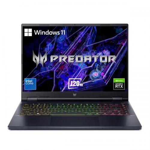 Acer PHN1673 Predator Helios Neo 16 Intel Ultra 7 275HX 16 inch AI Laptop price in hyderabad, telangana, nellore, vizag