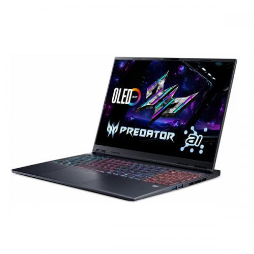 Acer PHN1872 Predator Helios Neo 18 Intel Ultra 9 18 inch AI Laptop price in hyderabad, telangana, nellore, vizag