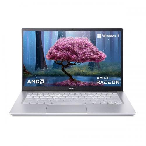 Acer Swift X SFX1441GR48J AMD R5 5600U 16GB RAM 14 inch Laptop price in hyderabad, telangana, nellore, vizag