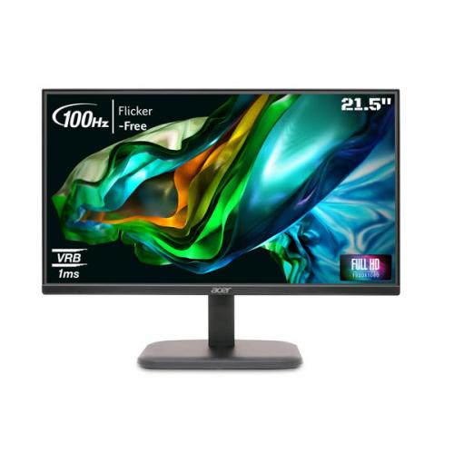 Acer EK0 EK220QE3 22 inch FHD IPS Panel Monitor price in hyderabad, telangana, nellore, vizag, bangalore
