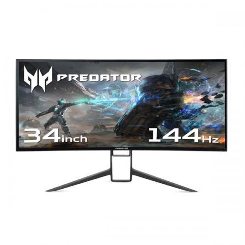 Acer Predator X34 180Hz IPS 34 inch Curved Gaming Monitor price in hyderabad, telangana, nellore, vizag, bangalore