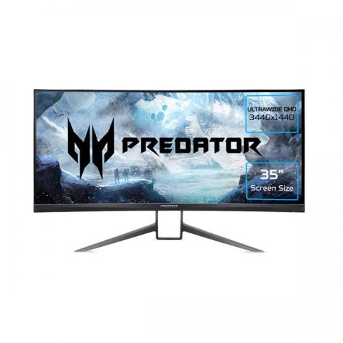 Acer Predator X35 180Hz 35 inch VA Panel Gaming Monitor price in hyderabad, telangana, nellore, vizag, bangalore