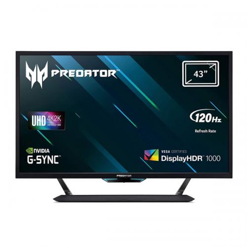 Acer Predator CG7 120Hz VA Panel 43 inch Gaming Monitor price in hyderabad, telangana, nellore, vizag, bangalore