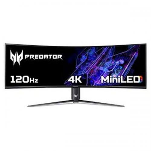 Acer Predator Z57 Miniled 120Hz 57 inch VA Panel Curved Gaming Monitor price in hyderabad, telangana, nellore, vizag, bangalore