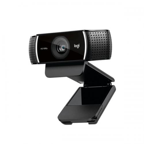Logitech C922 Pro 1080p HD Webcam price in hyderabad, telangana, nellore, vizag, bangalore