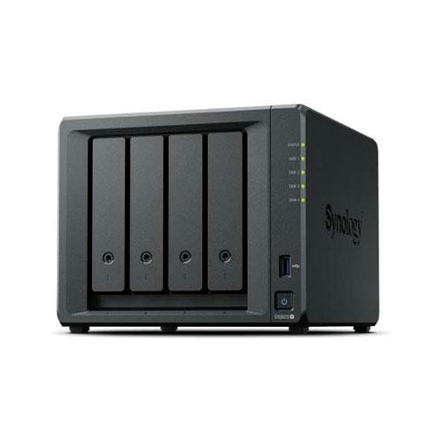 Synology DiskStation DS925 Plus Network Attached Storage price in hyderabad, telangana, nellore, vizag, bangalore