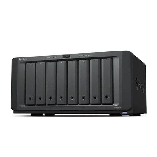 Synology DiskStation DS1825 Plus 8 Bay NAS Storage price in hyderabad, telangana, nellore, vizag, bangalore