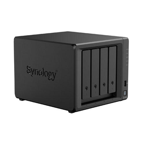 Synology DiskStation DS425 Plus 4 Bay NAS Storage price in hyderabad, telangana, nellore, vizag, bangalore