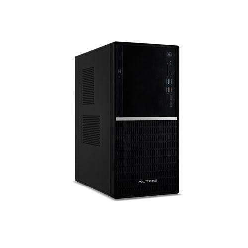 Acer Altos P130 F9 I7 Processor SFF Tower Workstation price in hyderabad, telangana, nellore, vizag, bangalore