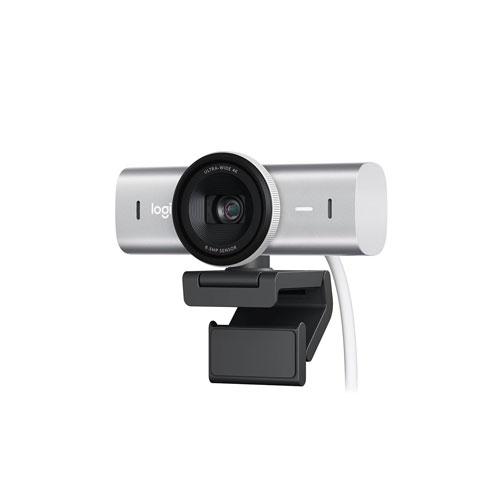 Logitech MX Brio 4K Ultra HD USB C Webcam price in hyderabad, telangana, nellore, vizag, bangalore
