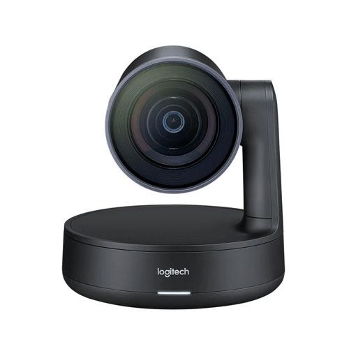 Logitech Rally Plus 960 001275 Video Conference price in hyderabad, telangana, nellore, vizag, bangalore