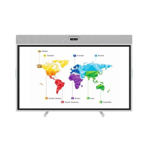 Logitech Rally Board 65 Inch Touch Display price in hyderabad, telangana, nellore, vizag, bangalore