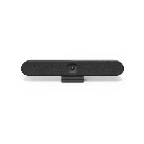 Logitech Rally Bar Mini AIO Video Conference price in hyderabad, telangana, nellore, vizag, bangalore