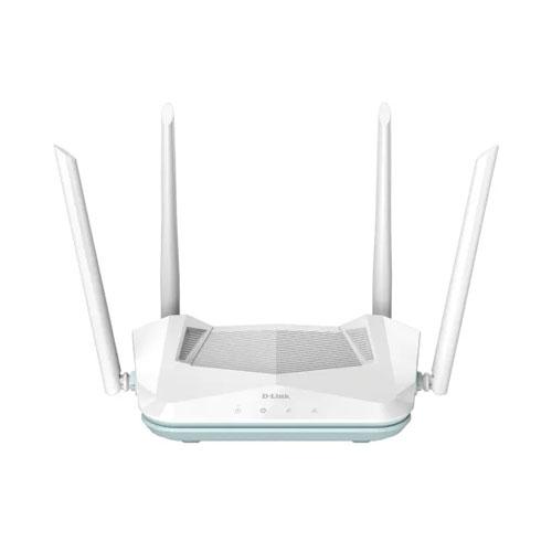 D Link R15 AX1500 WiFi 6 Smart Router price in hyderabad, telangana, nellore, vizag, bangalore