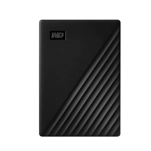 Western Digital 2TB My Passport Black Portable External HDD price in hyderabad, telangana, nellore, vizag, bangalore