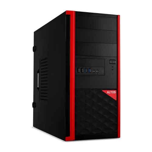 Acer Altos BrainSphere P130 F5 Workstation price in hyderabad, telangana