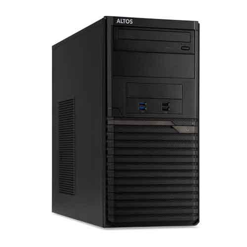 Acer Altos BrainSphereTM T110 F5 Tower Server price in hyderabad, telangana, nellore, vizag, bangalore