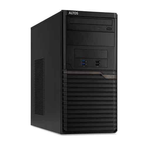 Acer Altos P30 F6 Workstation price in hyderabad, telangana