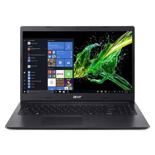 Acer Aspire 3 Thin A315 55G Laptop price in hyderabad, telangana, nellore, vizag, bangalore