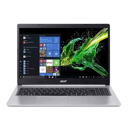 Acer Aspire 5 SliM A515 54 Laptop i5 With SSD Hard Disk price in hyderabad, telangana, nellore, vizag, bangalore